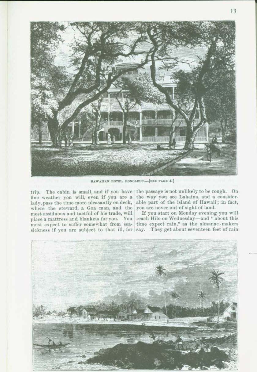 HAWAII-NEI, 1873. vist0030g